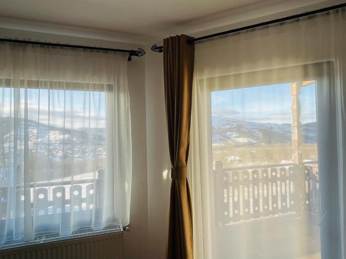 Panoramic Sus In Deal فيسيو دي جوس المظهر الخارجي الصورة
